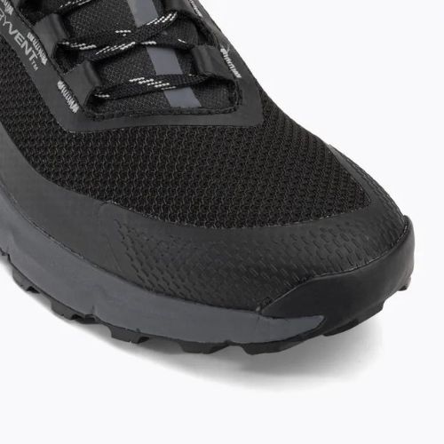 Cizme de drumeție pentru bărbați The North Face Cragstone WP negru NF0A5LXDNY71