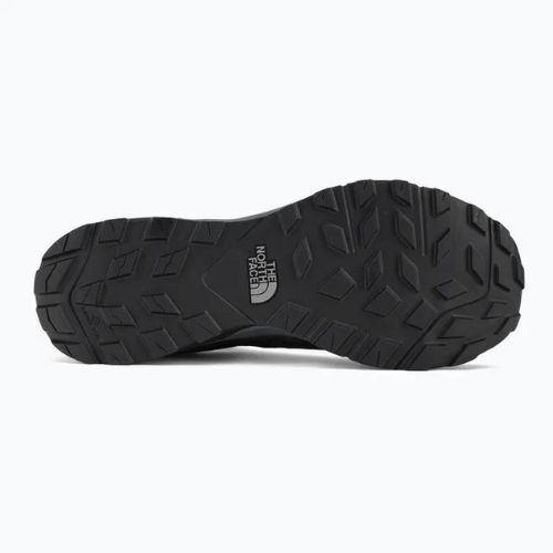 Cizme de drumeție pentru bărbați The North Face Cragstone WP negru NF0A5LXDNY71