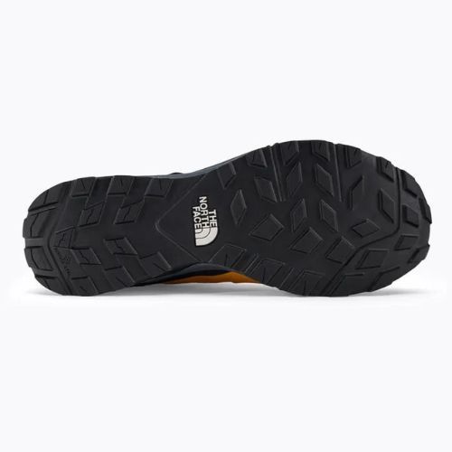 Cizme de drumeție pentru bărbați The North Face Cragstone WP galben NF0A5LXDZU31