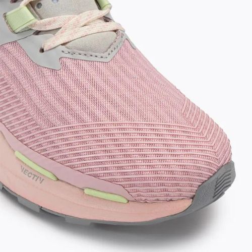 Pantofi de alergare pentru femei The North Face Vectiv Eminus roz NF0A5G3MIKG1
