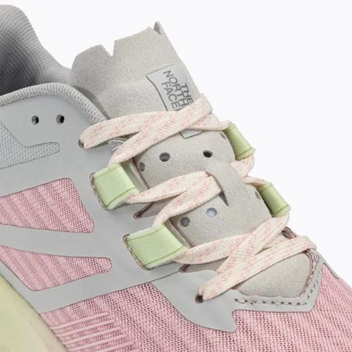 Pantofi de alergare pentru femei The North Face Vectiv Eminus roz NF0A5G3MIKG1