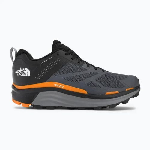 Pantofi de alergare pentru bărbați The North Face Vectiv Enduris Futurelight gri NF0A52R2GVV1