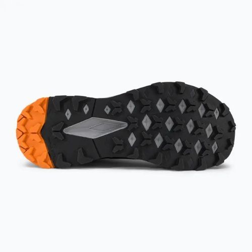 Pantofi de alergare pentru bărbați The North Face Vectiv Enduris Futurelight gri NF0A52R2GVV1
