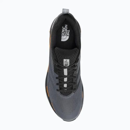 Pantofi de alergare pentru bărbați The North Face Vectiv Enduris Futurelight gri NF0A52R2GVV1