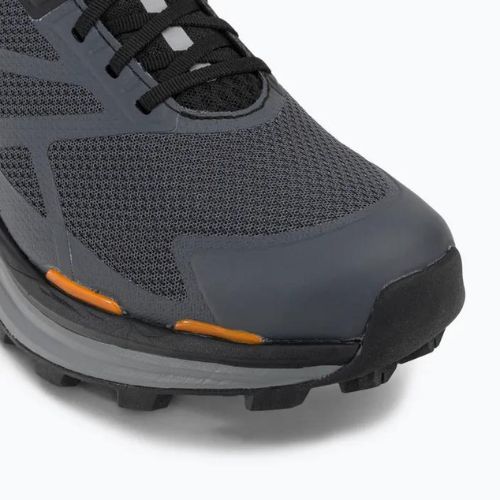 Pantofi de alergare pentru bărbați The North Face Vectiv Enduris Futurelight gri NF0A52R2GVV1