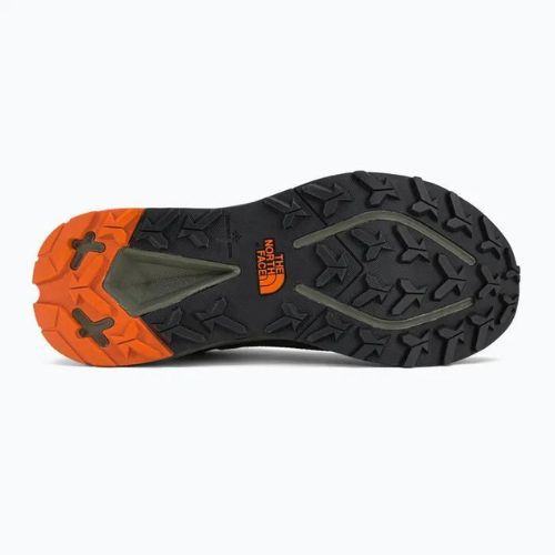 Cizme de trekking pentru bărbați The North Face Vectiv Exploris 2 Futurelight negru NF0A7W6CIHI1