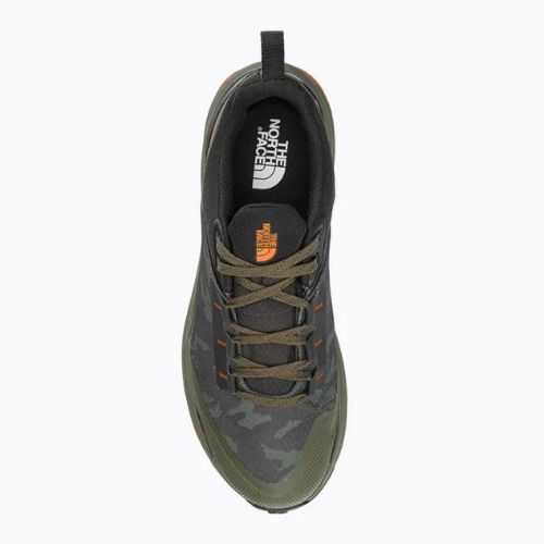 Cizme de trekking pentru bărbați The North Face Vectiv Exploris 2 Futurelight negru NF0A7W6CIHI1