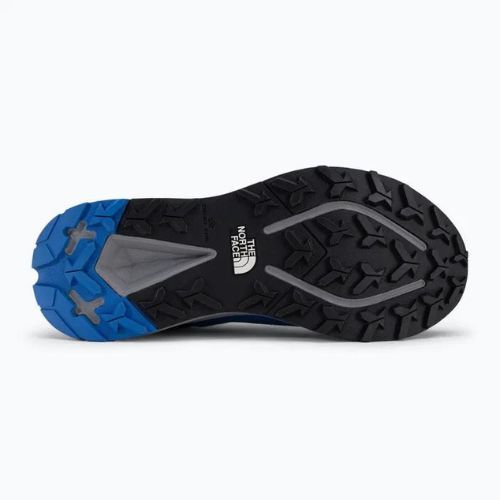 Cizme de trekking pentru bărbați The North Face Vectiv Exploris 2 Futurelight blue NF0A7W6CIIC1