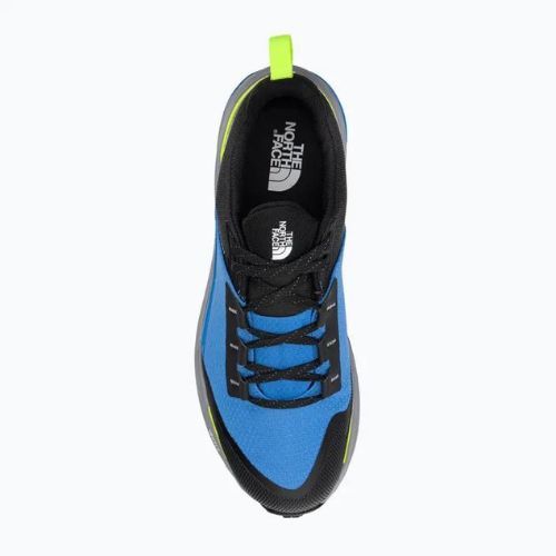 Cizme de trekking pentru bărbați The North Face Vectiv Exploris 2 Futurelight blue NF0A7W6CIIC1