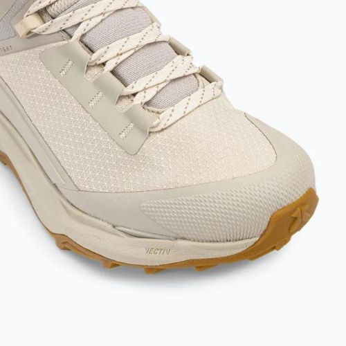 Cizme de trekking pentru femei The North Face Vectiv Exploris 2 Mid Futurelight bej NF0A7W6B9Z31