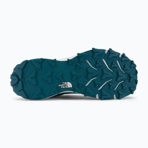 Cizme de drumeție pentru femei The North Face Vectiv Fastpack Futurelight blue NF0A5JCZIIU1