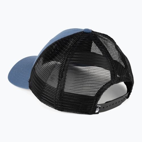 The North Face Mudder Mudder Trucker șapcă de baseball albastru NF0A5FXAHDC1