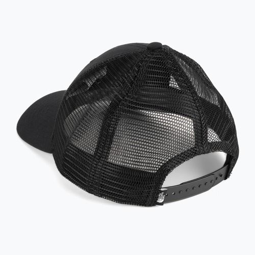 The North Face Mudder Mudder Trucker șapcă de baseball negru NF0A5FXAJK31