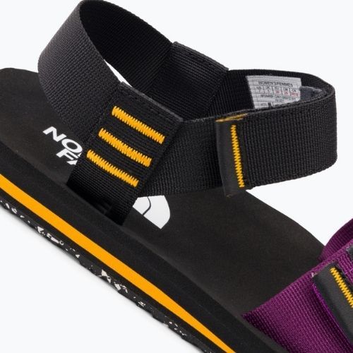 Sandale de trekking pentru femei The North Face Skeena Sandal violet NF0A46BFCA61