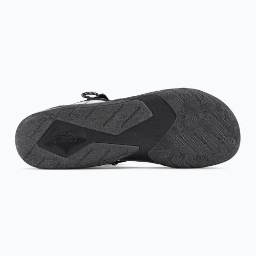 Sandale de trekking pentru bărbați The North Face Skeena Sport Sandal gri NF0A5JC6KT01