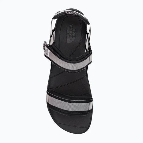 Sandale de trekking pentru bărbați The North Face Skeena Sport Sandal gri NF0A5JC6KT01