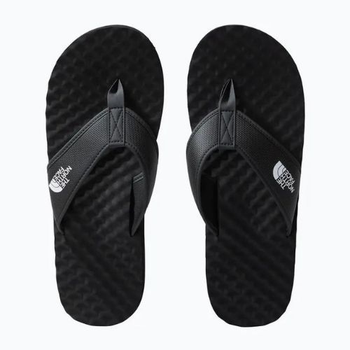 Bărbați The North Face Base Camp Flip-Flop II flip flop negru NF0A47AAKY41