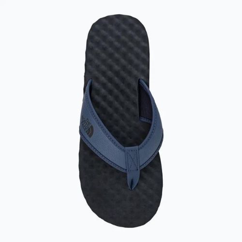 Bărbați The North Face Base Camp Flip-Flop II flip flop albastru marin NF0A47AALKM1