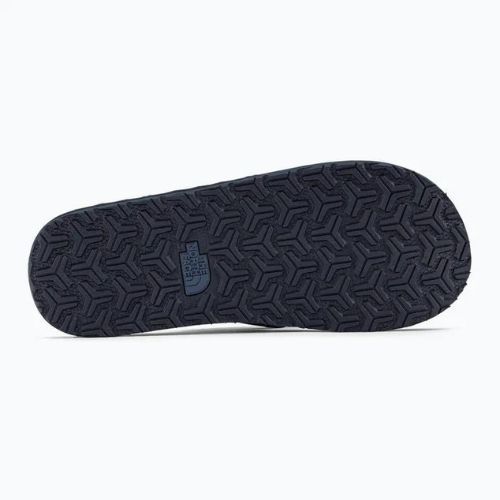Bărbați The North Face Base Camp Flip-Flop II flip flop albastru marin NF0A47AALKM1