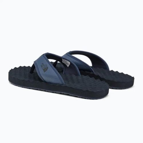 Bărbați The North Face Base Camp Flip-Flop II flip flop albastru marin NF0A47AALKM1
