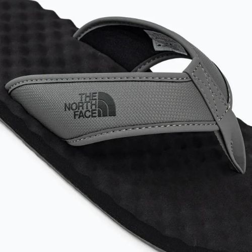 Șlapi pentru bărbați The North Face Base Camp Flip-Flop II verde NF0A47AAYXN1