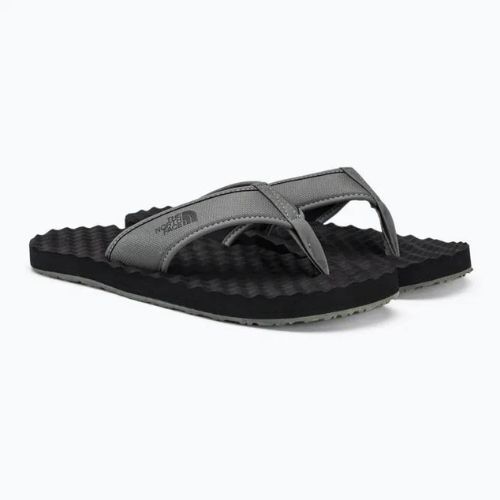 Șlapi pentru bărbați The North Face Base Camp Flip-Flop II verde NF0A47AAYXN1