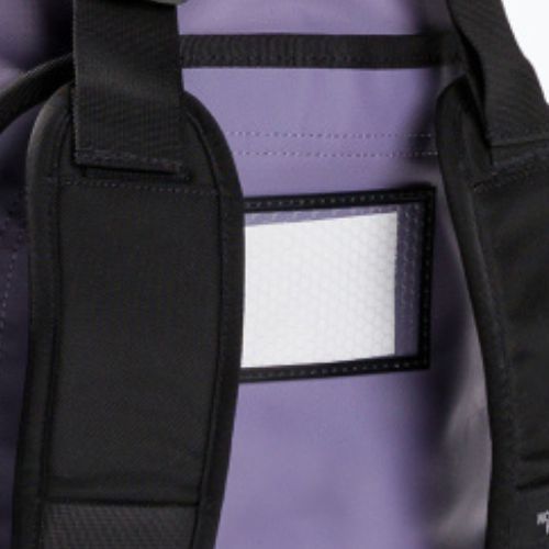 The North Face Base Camp Duffel S 50 l sac de călătorie violet NF0A52STLK31