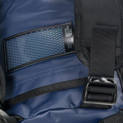 The North Face Base Camp Duffel XS 31 l geantă de călătorie albastru marin NF0A52SS92A1