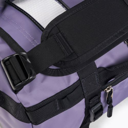 The North Face Base Camp Duffel XS 31 l geantă de călătorie violet NF0A52SSLK31
