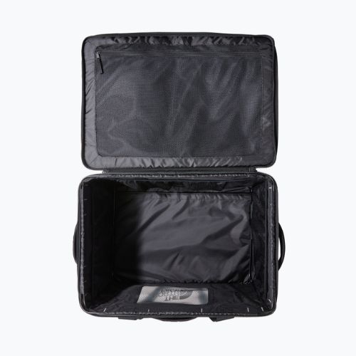 The North Face Base Camp Gear Box M 65 l negru NF0A81CDKX71 geantă de echipament