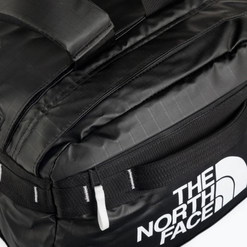The North Face Base Camp Voyager Duffel 42 l geantă de călătorie negru NF0A52RQKY41