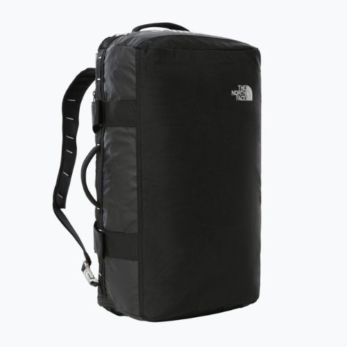 The North Face Base Camp Voyager Duffel 42 l geantă de călătorie negru NF0A52RQKY41