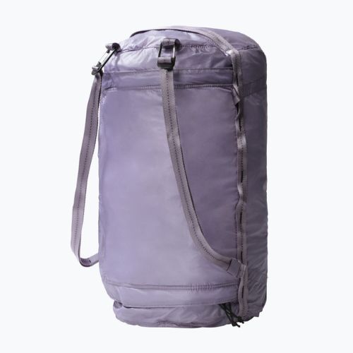The North Face Flyweight Duffel 31 l geantă de călătorie violet NF0A52TLLK31