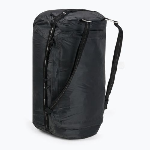 The North Face Flyweight Duffel 31 l geantă de călătorie negru NF0A52TLMN81