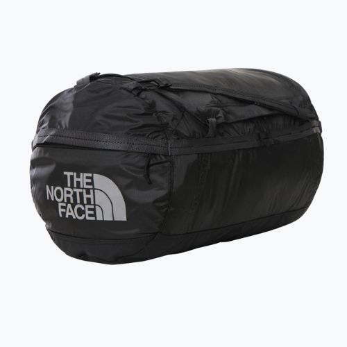 The North Face Flyweight Duffel 31 l geantă de călătorie negru NF0A52TLMN81