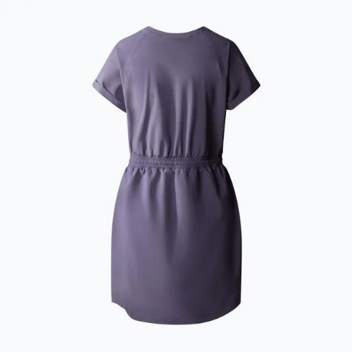 The North Face Never Stop Wearing rochie de trekking violet NF0A534VN141