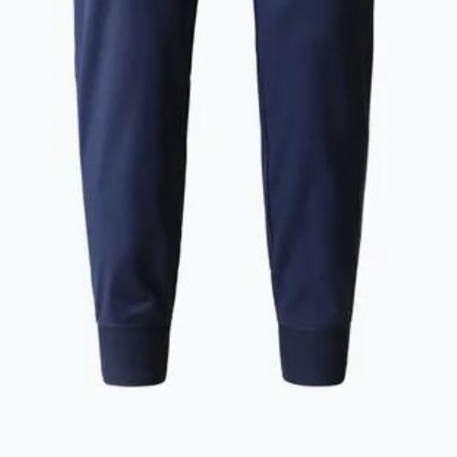 Pantaloni de trekking pentru femei The North Face Aphrodite Jogger albastru marin NF0A5JA98K21