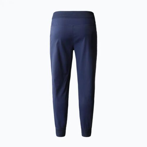 Pantaloni de trekking pentru femei The North Face Aphrodite Jogger albastru marin NF0A5JA98K21