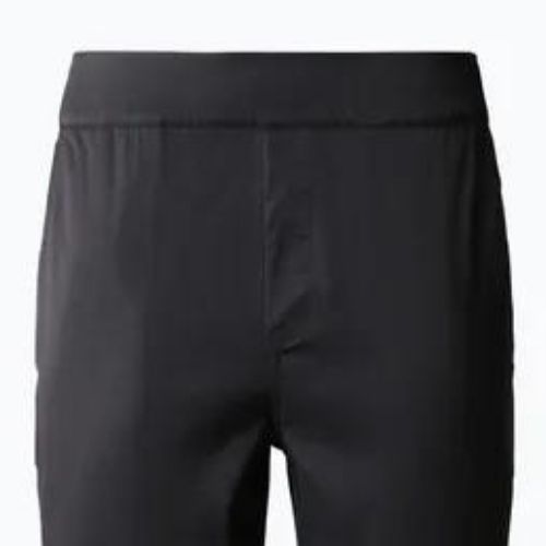 Pantaloni de trekking pentru femei The North Face Aphrodite Jogger negru NF0A5JA9JK31