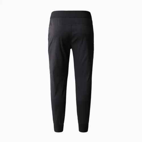 Pantaloni de trekking pentru femei The North Face Aphrodite Jogger negru NF0A5JA9JK31