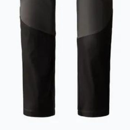 Pantaloni de trekking pentru bărbați The North Face Circadian Alpine negru/gri NF0A5IMOKT01