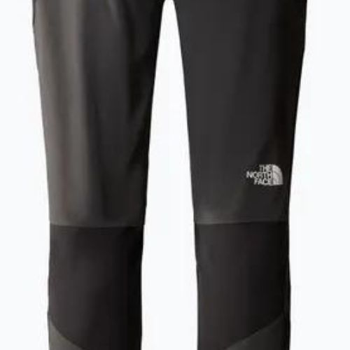 Pantaloni de trekking pentru bărbați The North Face Circadian Alpine negru/gri NF0A5IMOKT01