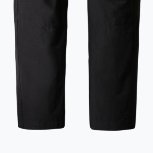 Pantaloni de trekking pentru bărbați The North Face Exploration Reg Tapered negru NF0A7Z96JK31