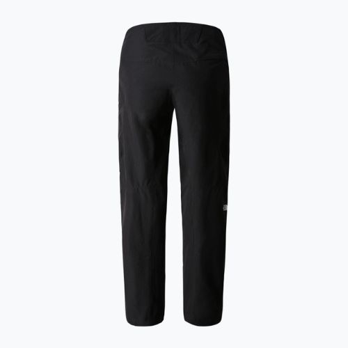 Pantaloni de trekking pentru bărbați The North Face Exploration Reg Tapered negru NF0A7Z96JK31