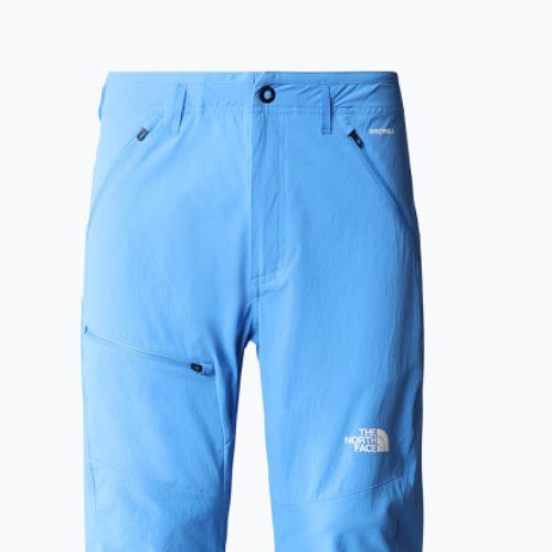 Pantaloni bărbătești softshell The North Face Speedlight Slim Tapered albastru NF0A7X6ELV61