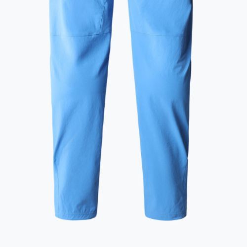 Pantaloni bărbătești softshell The North Face Speedlight Slim Tapered albastru NF0A7X6ELV61