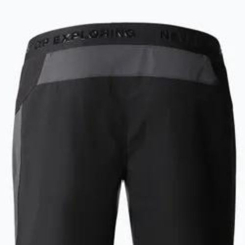 Pantaloni de trekking pentru bărbați The North Face Stolemberg Convertible Stolemberg Slim Tapered gri NF0A825VM3U1