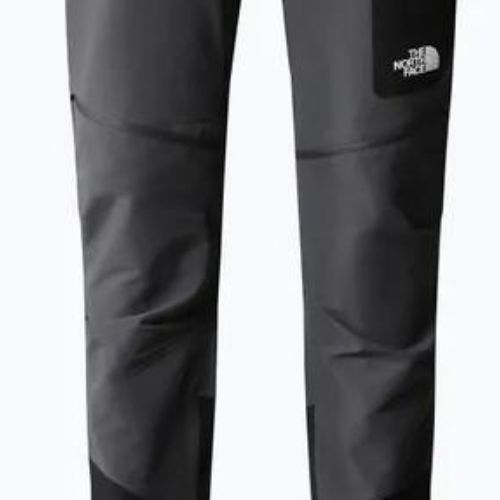 Pantaloni de trekking pentru bărbați The North Face Stolemberg Convertible Stolemberg Slim Tapered gri NF0A825VM3U1