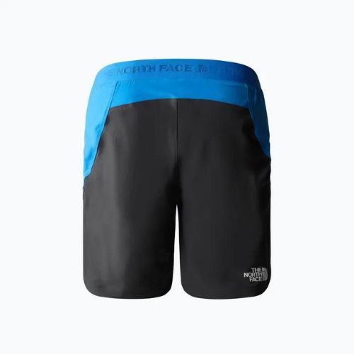 Pantaloni scurți de trekking pentru bărbați The North Face Circadian Alpine blue NF0A5IMPIJ01