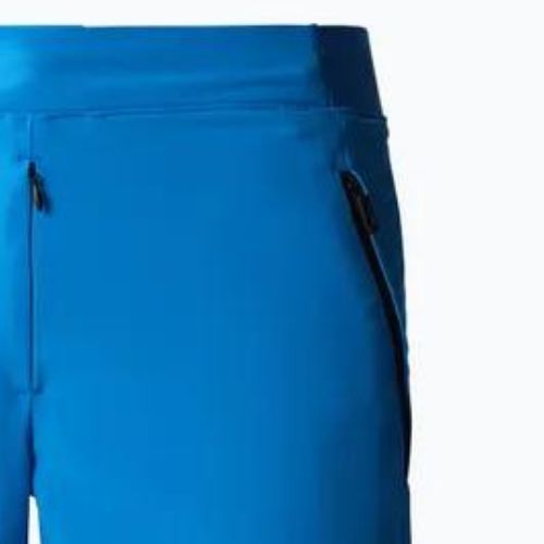 Pantaloni scurți de trekking pentru bărbați The North Face Circadian Alpine blue NF0A5IMPIJ01